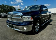 2015 RAM 1500 LARAMIE LIMITED