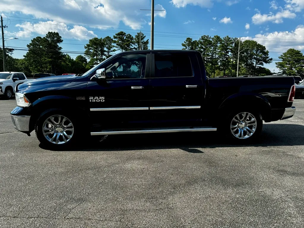 2015 RAM 1500 LARAMIE LIMITED