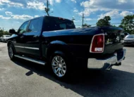 2015 RAM 1500 LARAMIE LIMITED