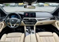 2021 BMW 530 I