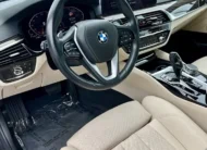 2021 BMW 530 I