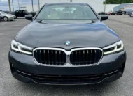 2021 BMW 530 I