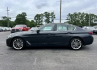 2021 BMW 530 I