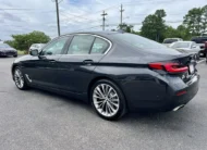 2021 BMW 530 I