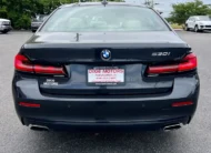 2021 BMW 530 I