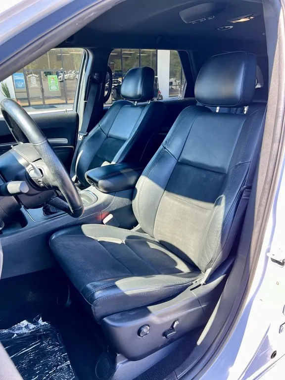 2019 DODGE DURANGO GT