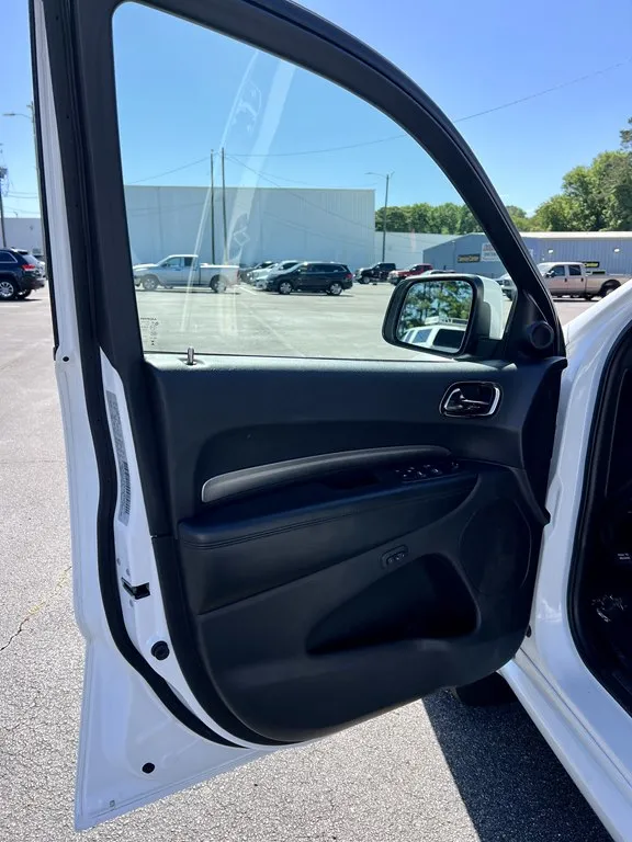 2019 DODGE DURANGO GT