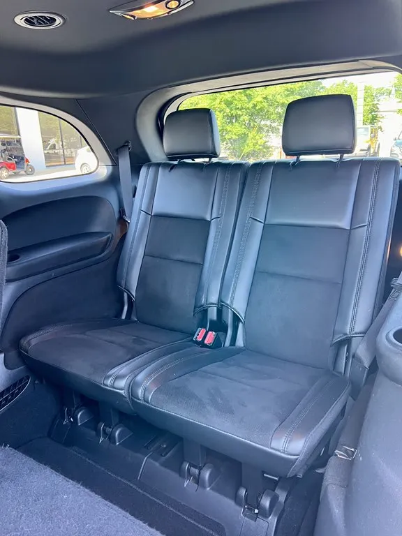 2019 DODGE DURANGO GT