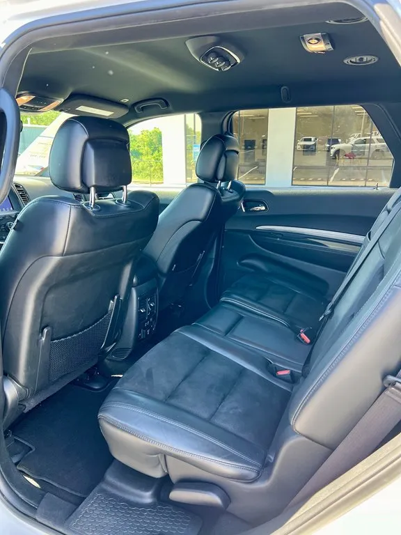 2019 DODGE DURANGO GT