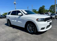 2019 DODGE DURANGO GT