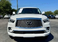 2022 INFINITI QX80 PREMIUM SELECT