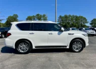 2022 INFINITI QX80 PREMIUM SELECT