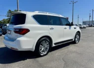 2022 INFINITI QX80 PREMIUM SELECT