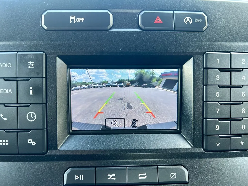 2018 FORD F150 SUPER CAB