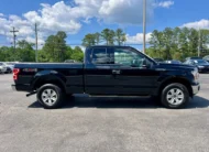 2018 FORD F150 SUPER CAB