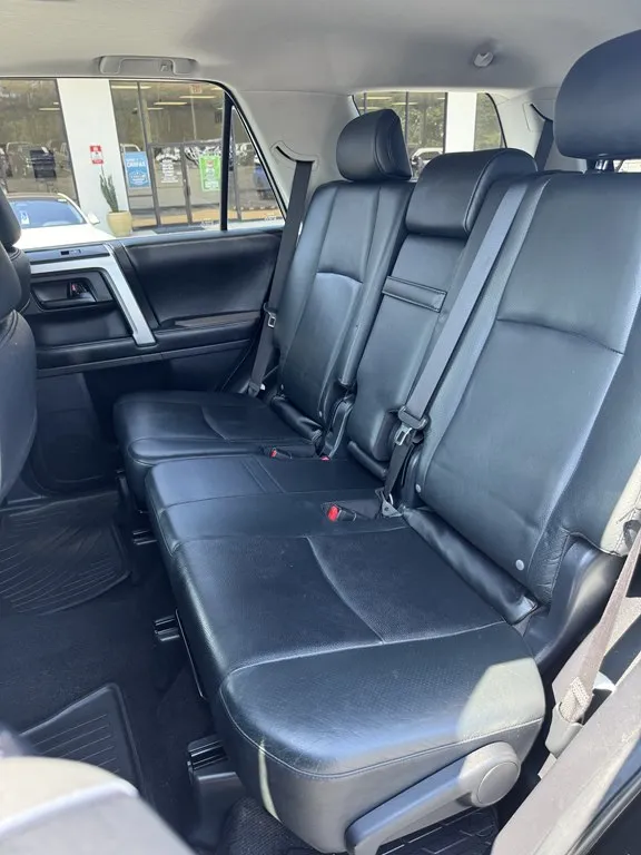2013 TOYOTA 4RUNNER SR5
