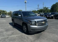 2019 CHEVROLET TAHOE 1500 LS