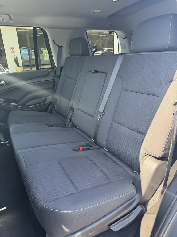 2019 CHEVROLET TAHOE 1500 LS