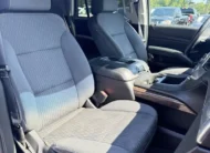 2019 CHEVROLET TAHOE 1500 LS