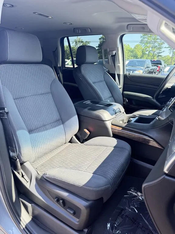2019 CHEVROLET TAHOE 1500 LS