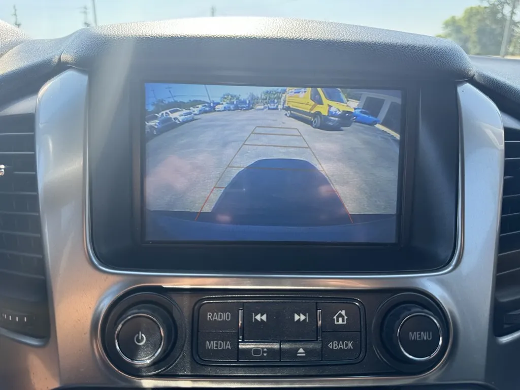 2019 CHEVROLET TAHOE 1500 LS