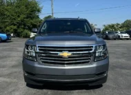 2019 CHEVROLET TAHOE 1500 LS