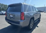 2019 CHEVROLET TAHOE 1500 LS