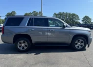 2019 CHEVROLET TAHOE 1500 LS