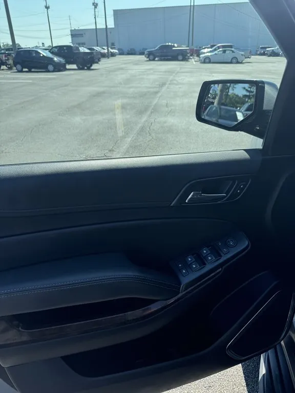 2019 CHEVROLET TAHOE 1500 LS