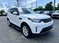 2018 LAND ROVER DISCOVERY SE