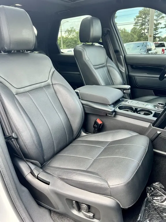 2018 LAND ROVER DISCOVERY SE