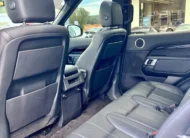 2018 LAND ROVER DISCOVERY SE