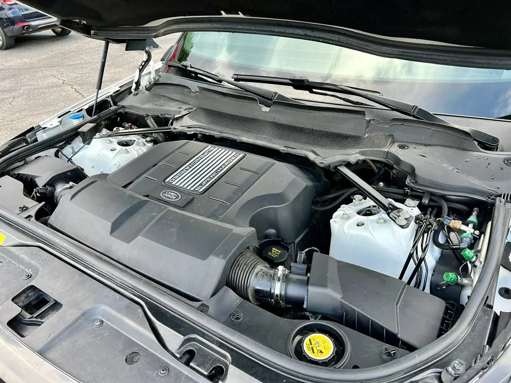 2018 LAND ROVER DISCOVERY SE