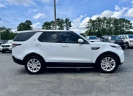 2018 LAND ROVER DISCOVERY SE