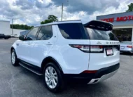 2018 LAND ROVER DISCOVERY SE