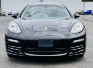 2015 PORSCHE PANAMERA 4