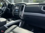 2017 NISSAN TITAN XD PRO-4X XD- PRO-4X