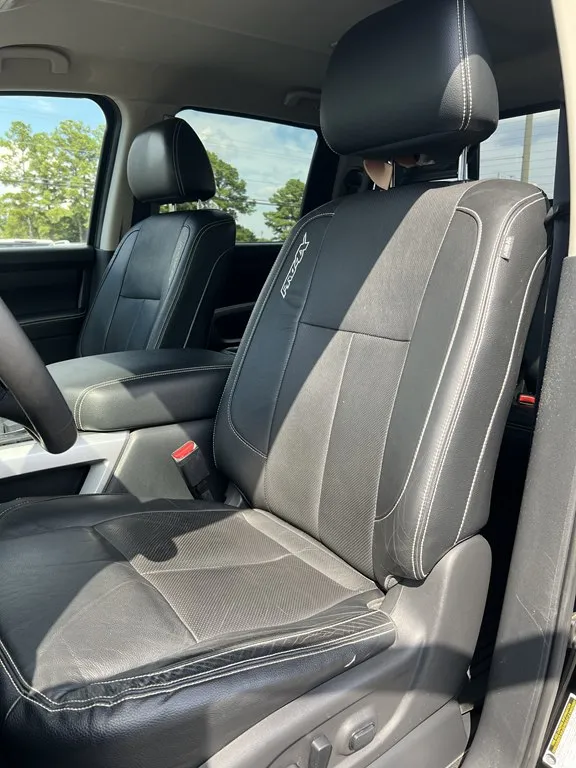 2017 NISSAN TITAN XD PRO-4X XD- PRO-4X