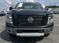 2017 NISSAN TITAN XD PRO-4X XD- PRO-4X