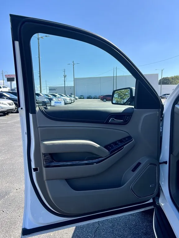 2019 GMC YUKON SLT