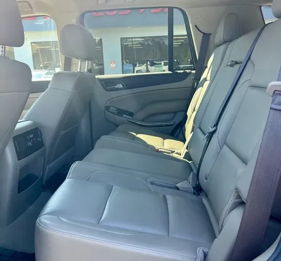 2019 GMC YUKON SLT