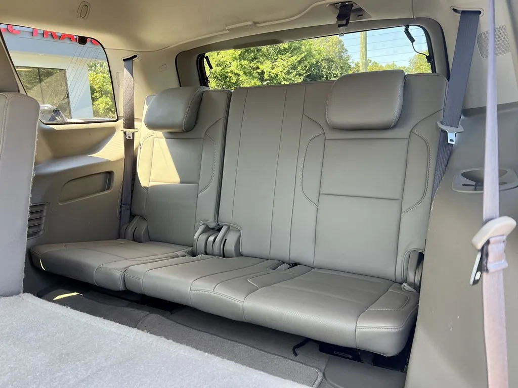 2019 GMC YUKON SLT
