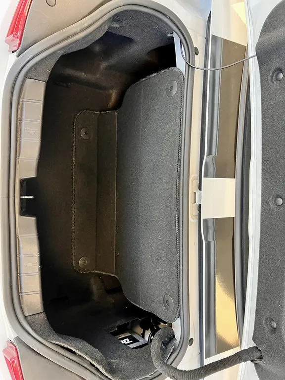 2016 CHEVROLET CAMARO SS