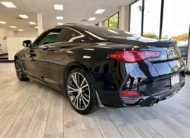 2017 INFINITI Q60 BASE