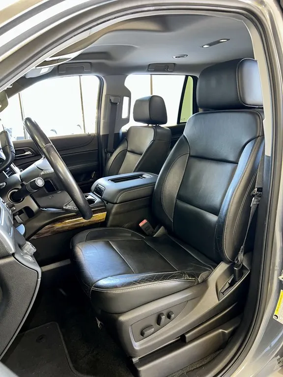 2018 CHEVROLET TAHOE 1500 LT
