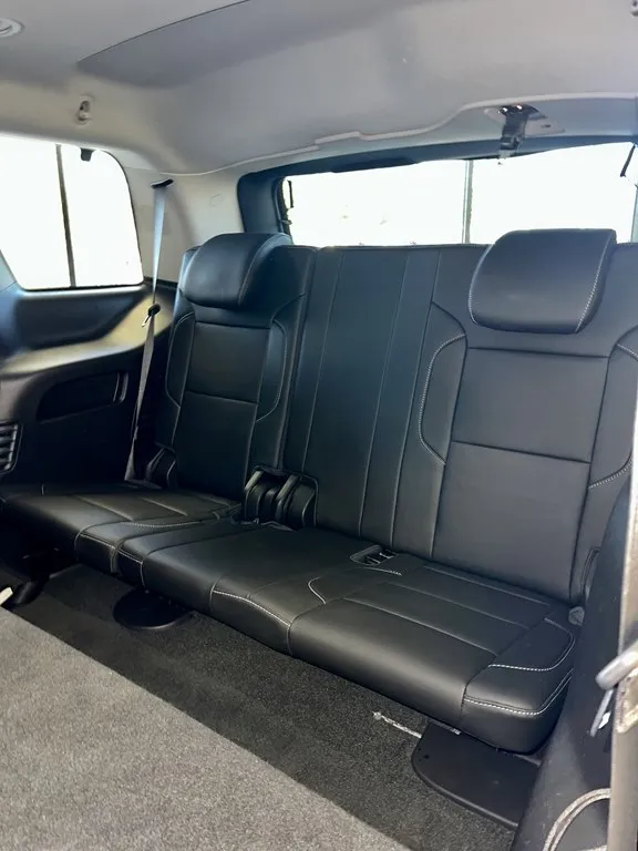 2018 CHEVROLET TAHOE 1500 LT