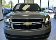 2018 CHEVROLET TAHOE 1500 LT