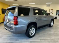 2018 CHEVROLET TAHOE 1500 LT