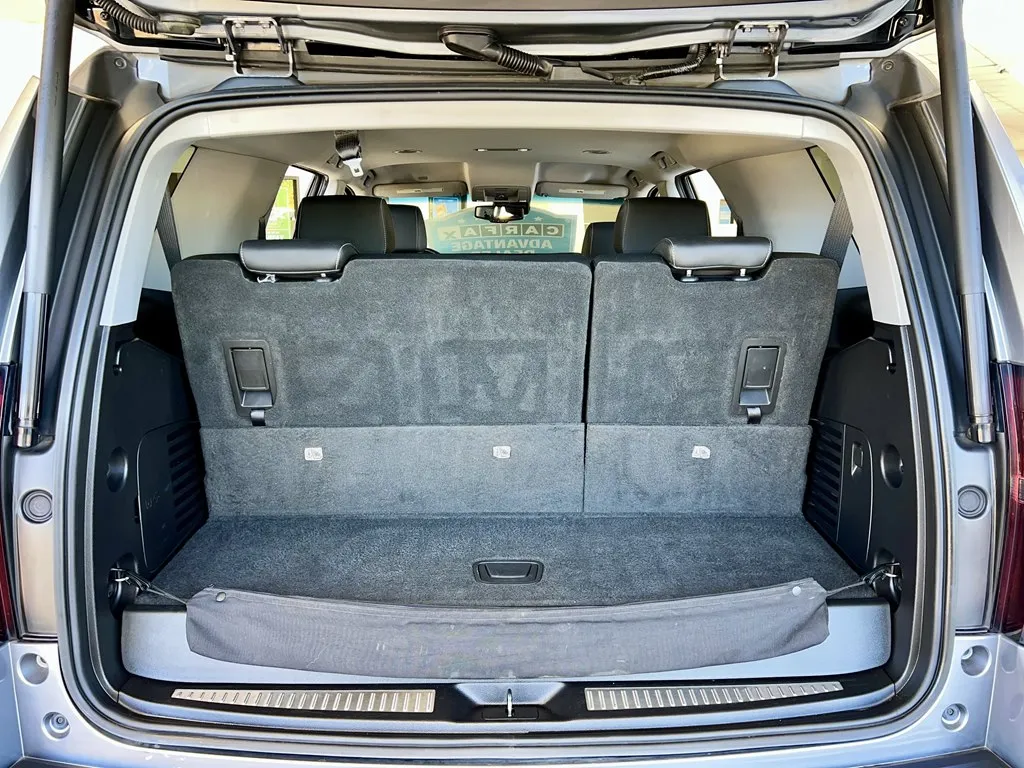 2018 CHEVROLET TAHOE 1500 LT