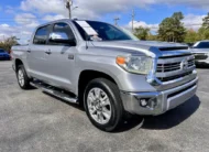 2015 TOYOTA TUNDRA CREWMAX 1794